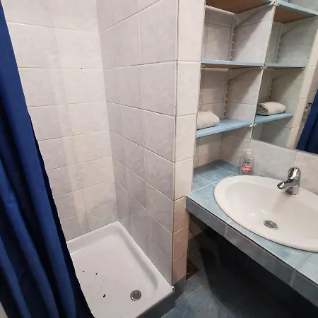 For Four With Free Parking *