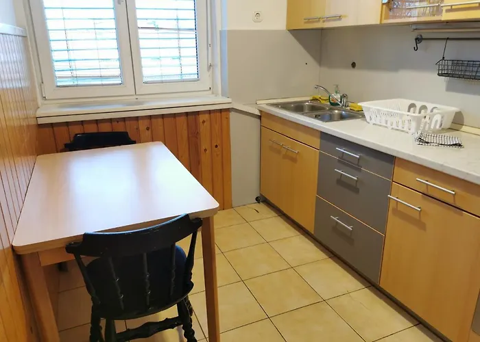 For Four With Free Parking * Liubliana