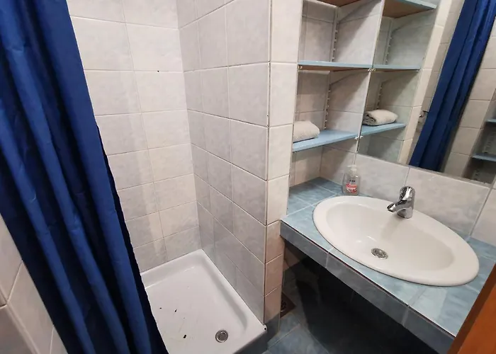 For Four With Free Parking *