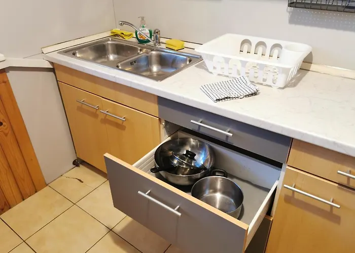 For Four With Free Parking