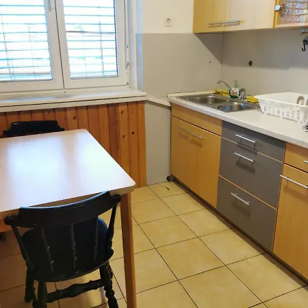 For Four With Free Parking * Ljubljana